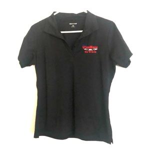 Winghouse polo old logo